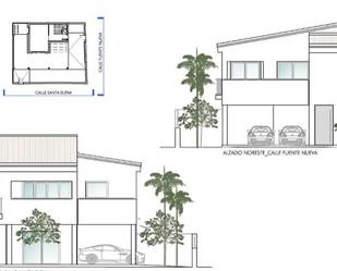 Residential for sale in Calle FUENTE NUEVA (SP), San Pedro de Alcántara pueblo