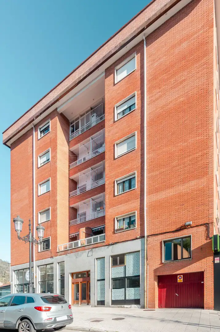 Locale commerciale in vendita a Oviedo - EVARISTO VALLE 38, imagen 35