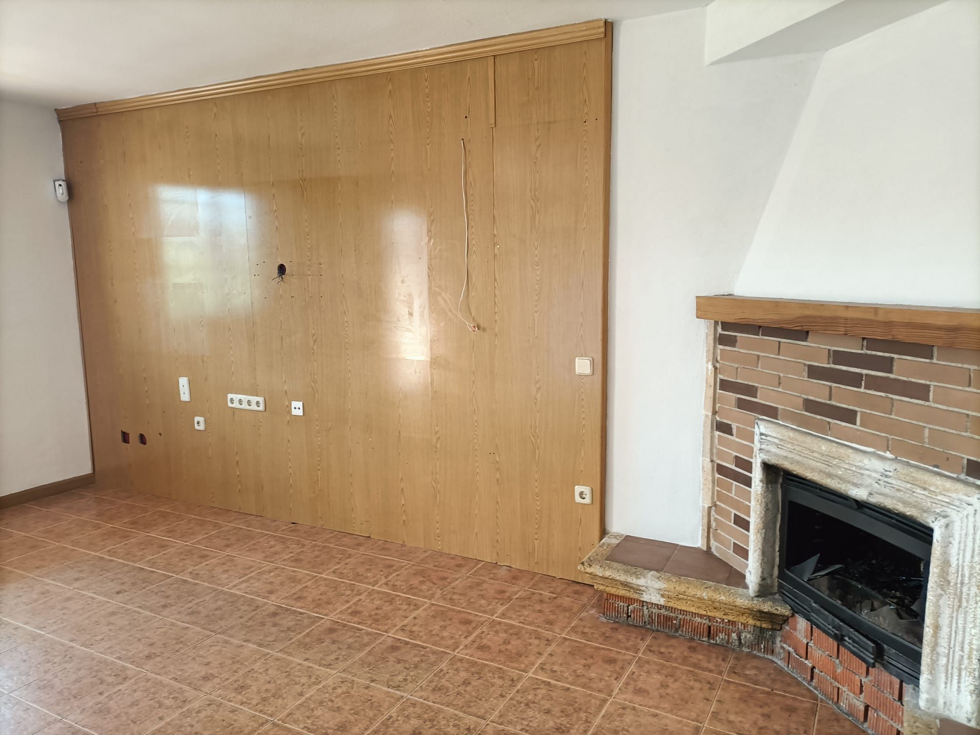 Single-family semi-detached for sale in C/ Los Espejos, Villanueva de la Torre