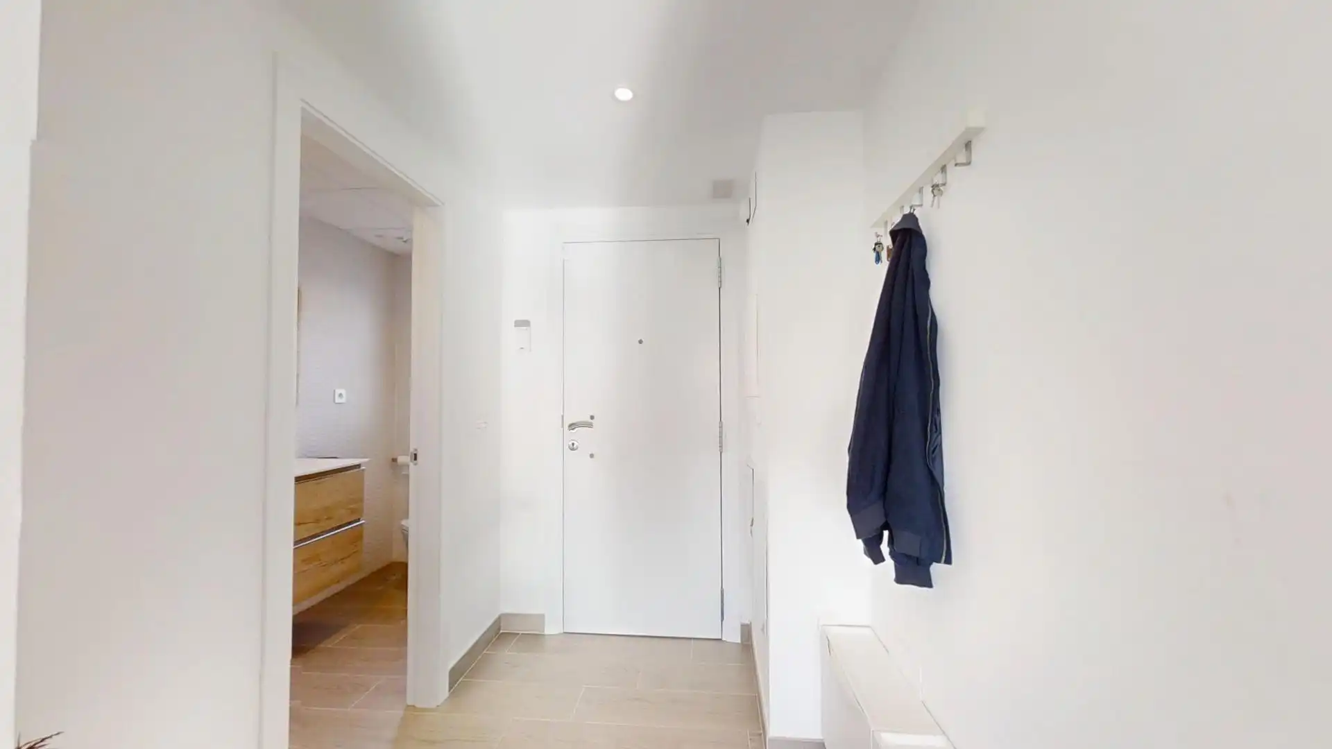Maison mitoyenne avec balcon à vendre à Calle Santa Magdalena, imagen 46