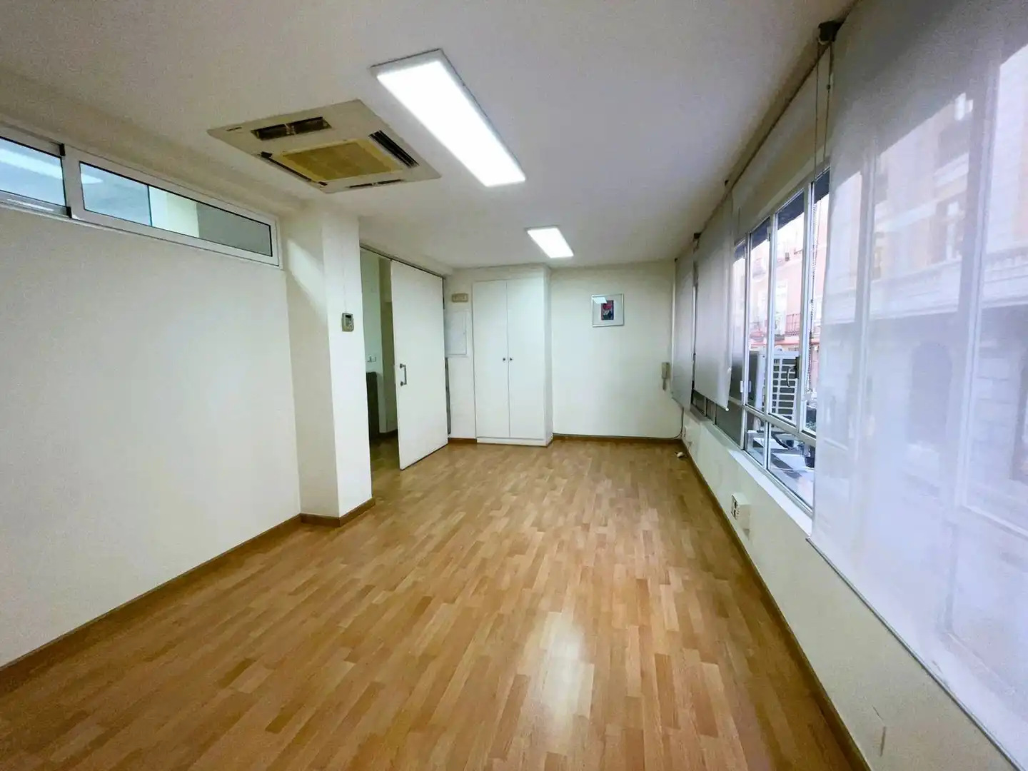 Flat for sale in Murcia  with Air Conditioner and Heating