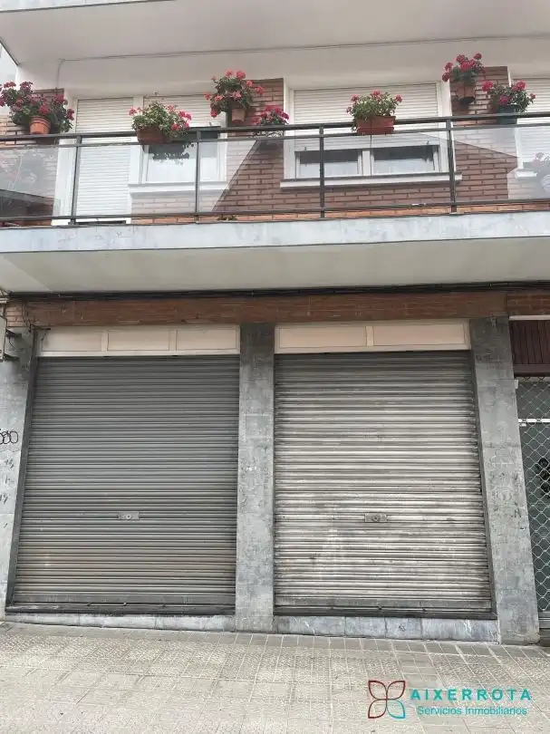 Business premises for sale in Algorta, imagen 4