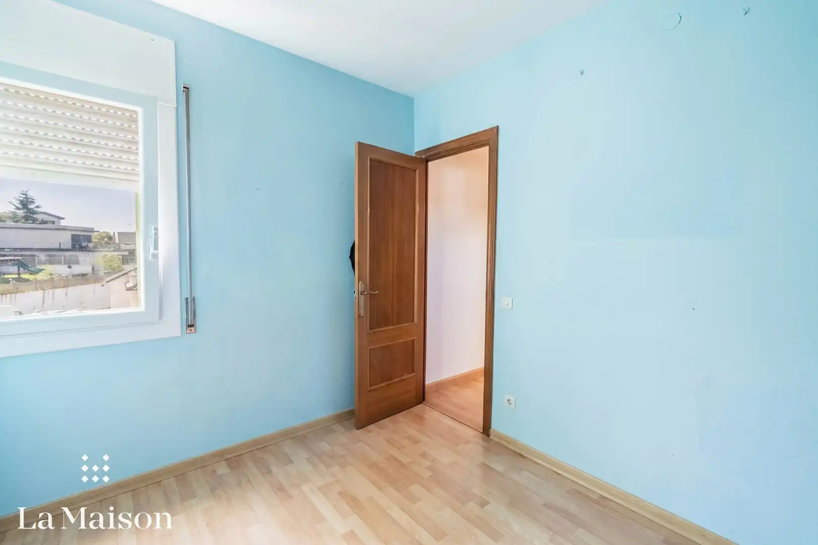 Dormitori de Casa o xalet en venda en Arenys de Mar amb Jardí privat, Terrassa i Traster