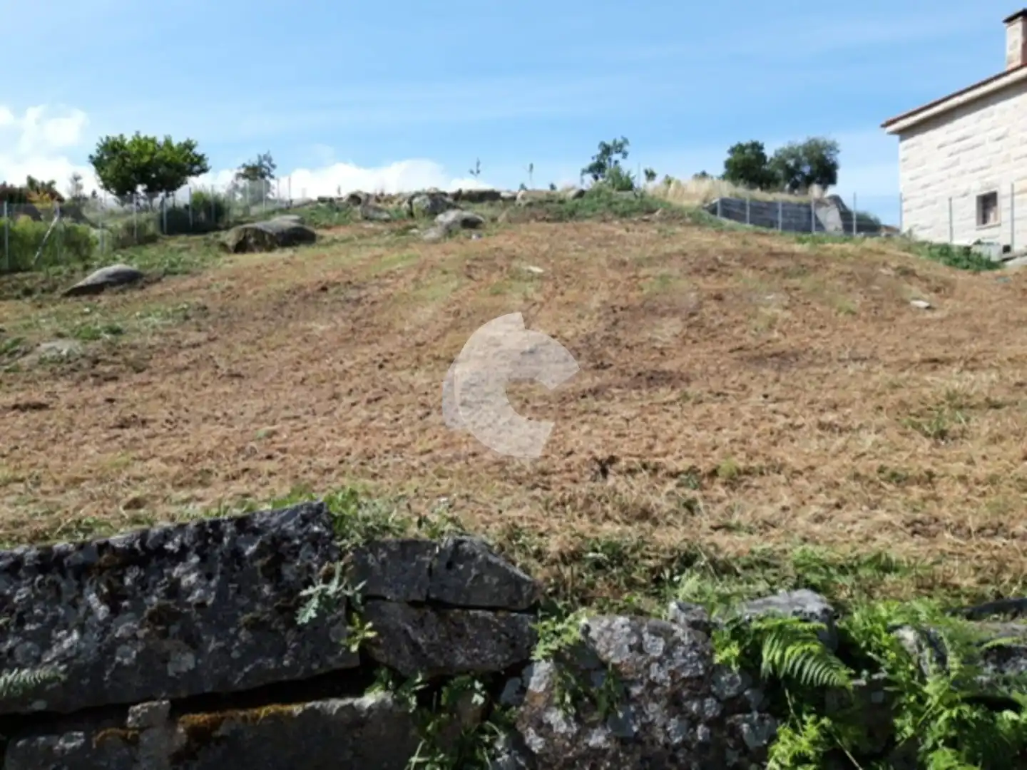 Terreni e lotti in vendita a San Cibrao das Viñas