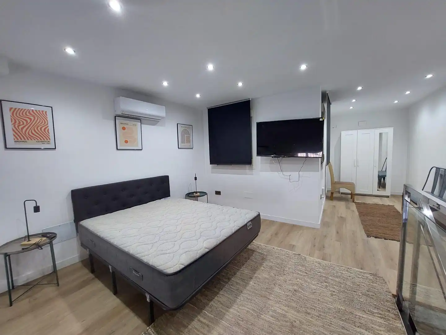 Loft en venda en Almería amb Aire condicionat