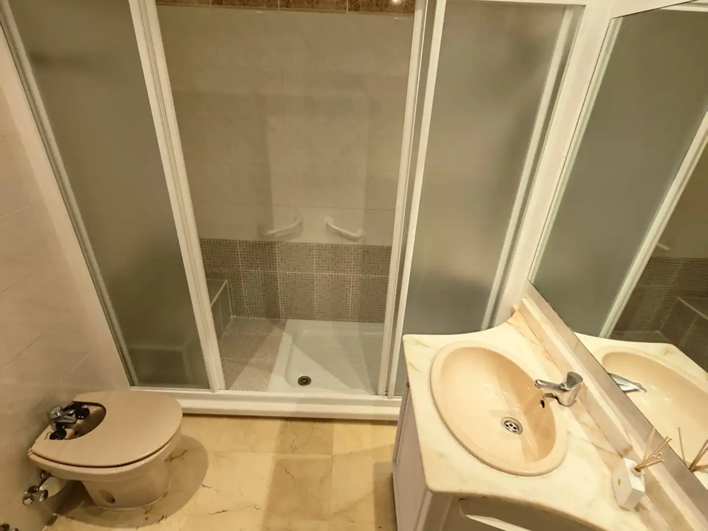 Piso con terraza en alquiler en Centro, imagen 22