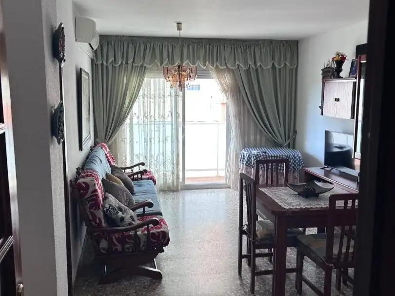 Piso en venta en Carrer Empar Nadal 6