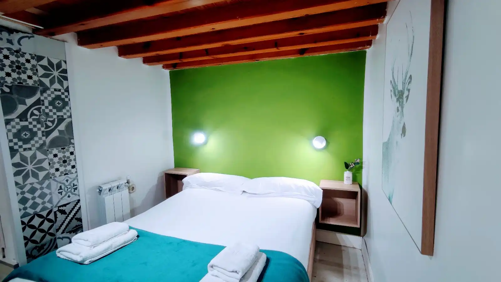 Piso con ascensor en venta en Calle de Galileo, imagen 11
