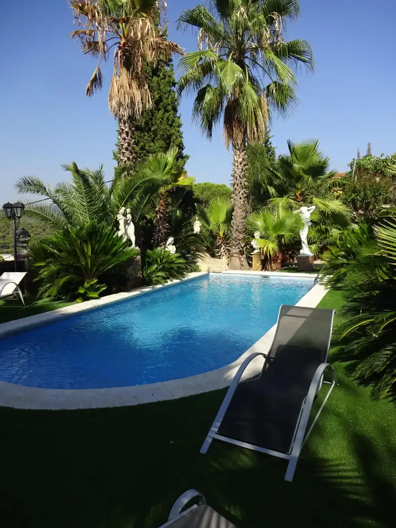 Casa con piscina en venta en Urbanitzacions, imagen 11