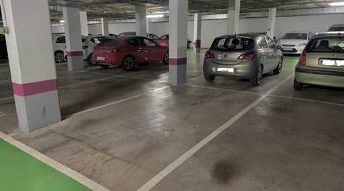 Photo 3 of Garage for sale in Curas, Centro, Madrid