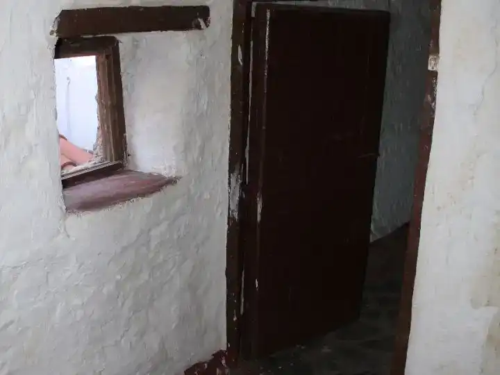 Casa adosada en venda en Alquife