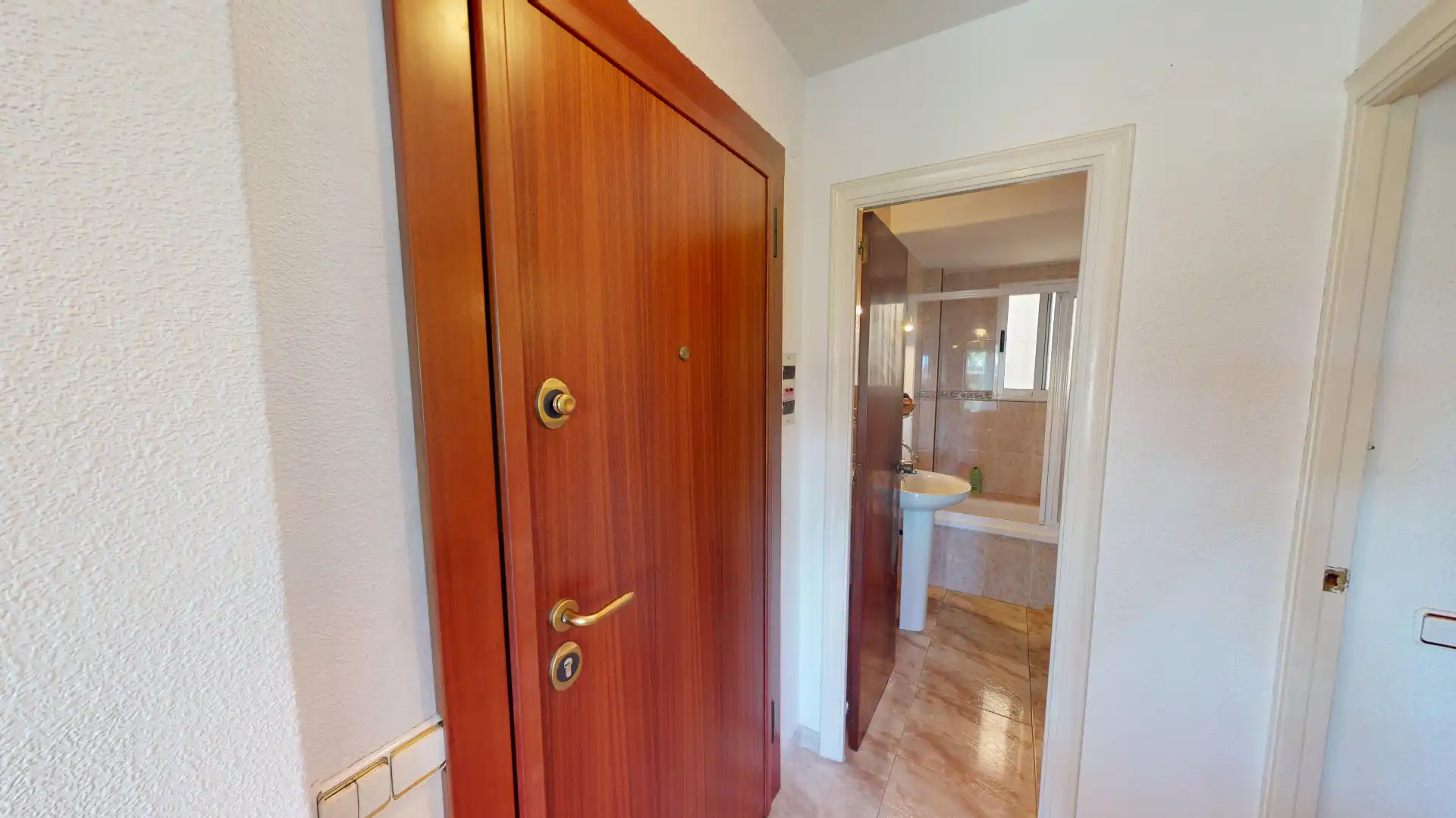 Flat with terrace for sale in Avinguda de Dénia, imagen 12