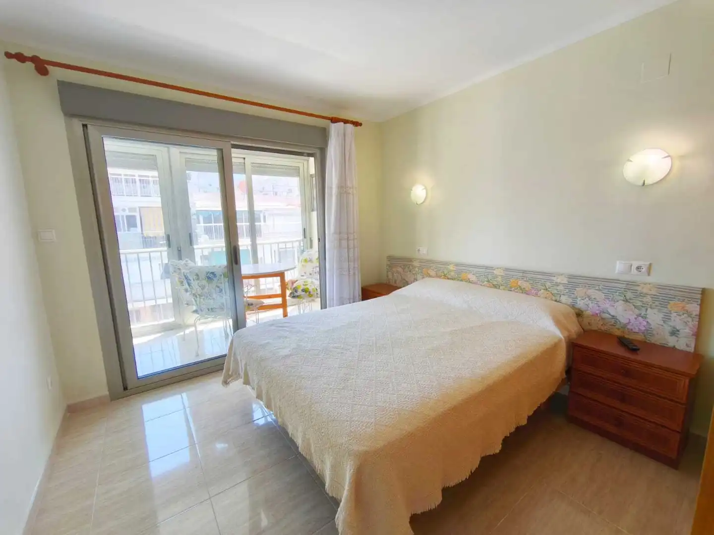 Wohnung mit Terrasse zum Verkauf in Sant Antoni, imagen 12