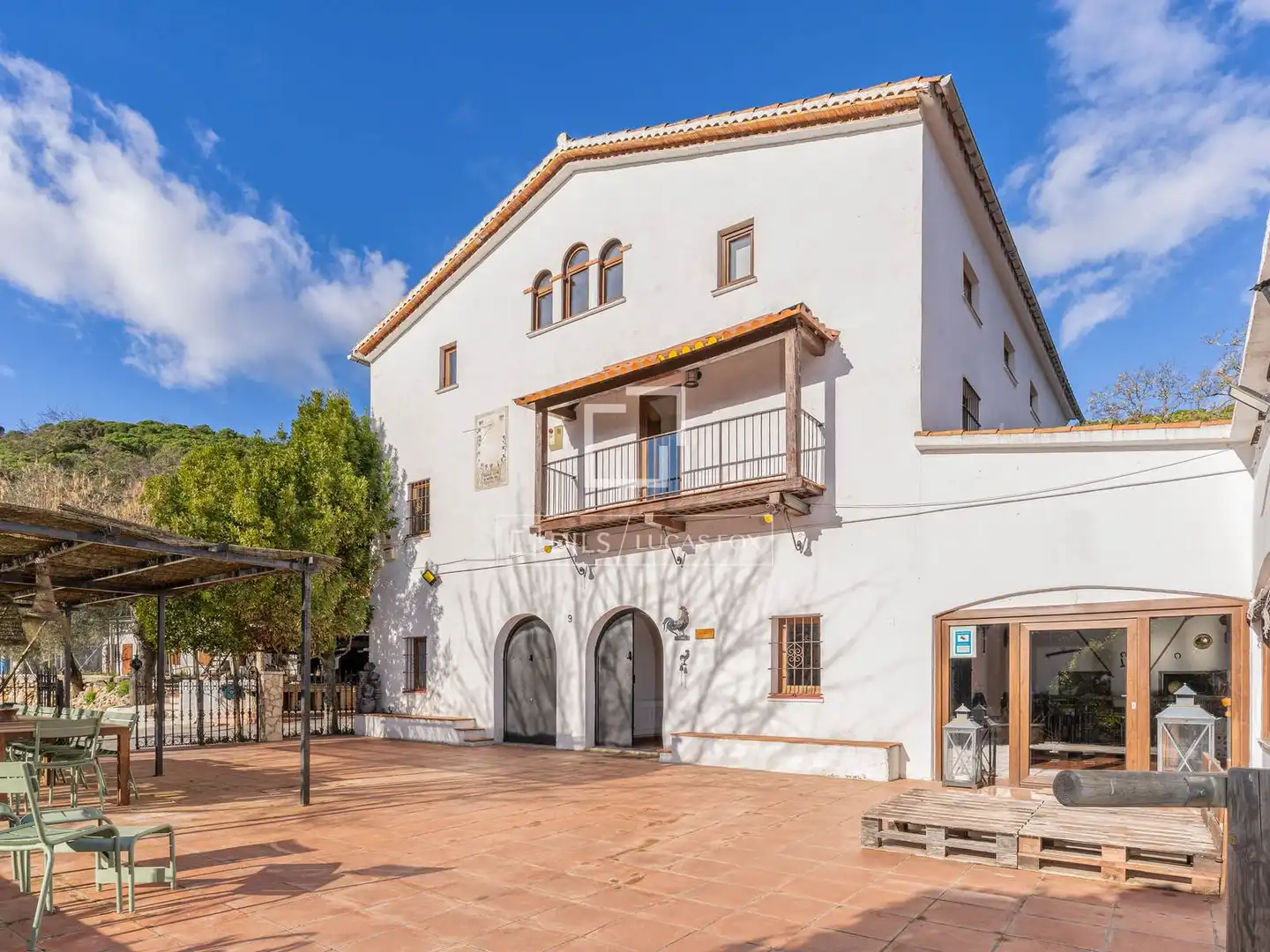 Maison rustique avec piscine à vendre à Niàgara Parc - Àgora Parc, imagen 51