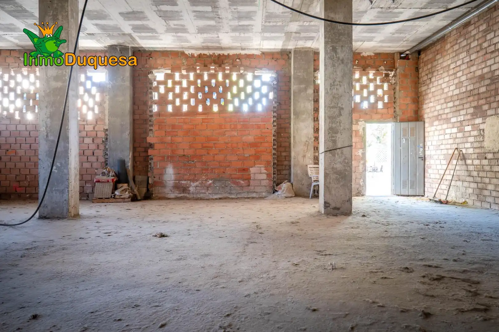 Local comercial en venda a Plaza Baja, imagen 24