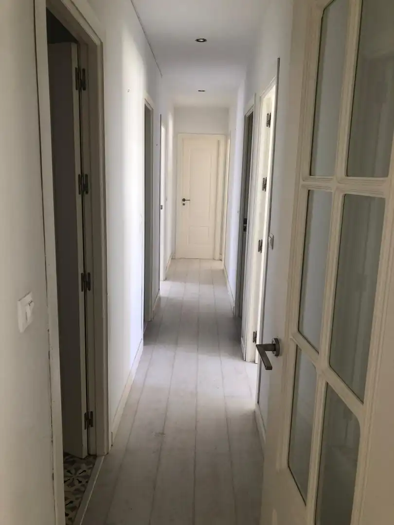 Pis de lloguer en Sevilla amb Aire condicionat, Calefacció i Parquet