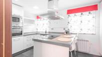 Kitchen of Flat for sale in Corvera de Asturias  with Heating and Terrace