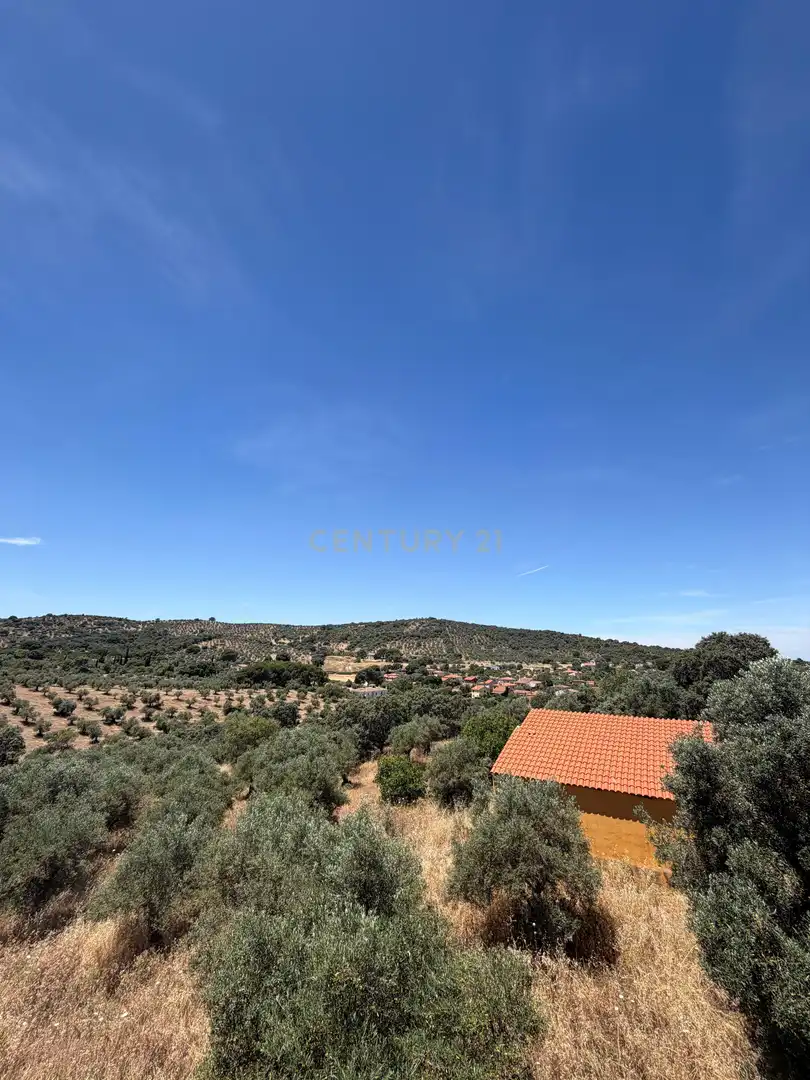 Casa o xalet en venda en Trujillo amb Aire condicionat, Jardí privat i Traster