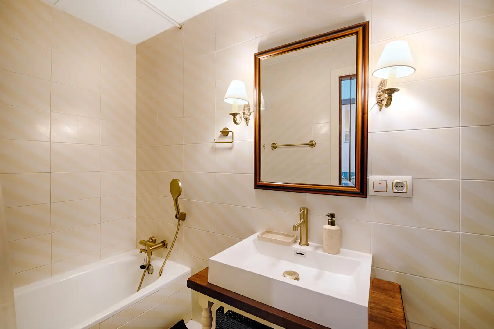 Baño de Ático en venta en Francolí - Freser - Noguera