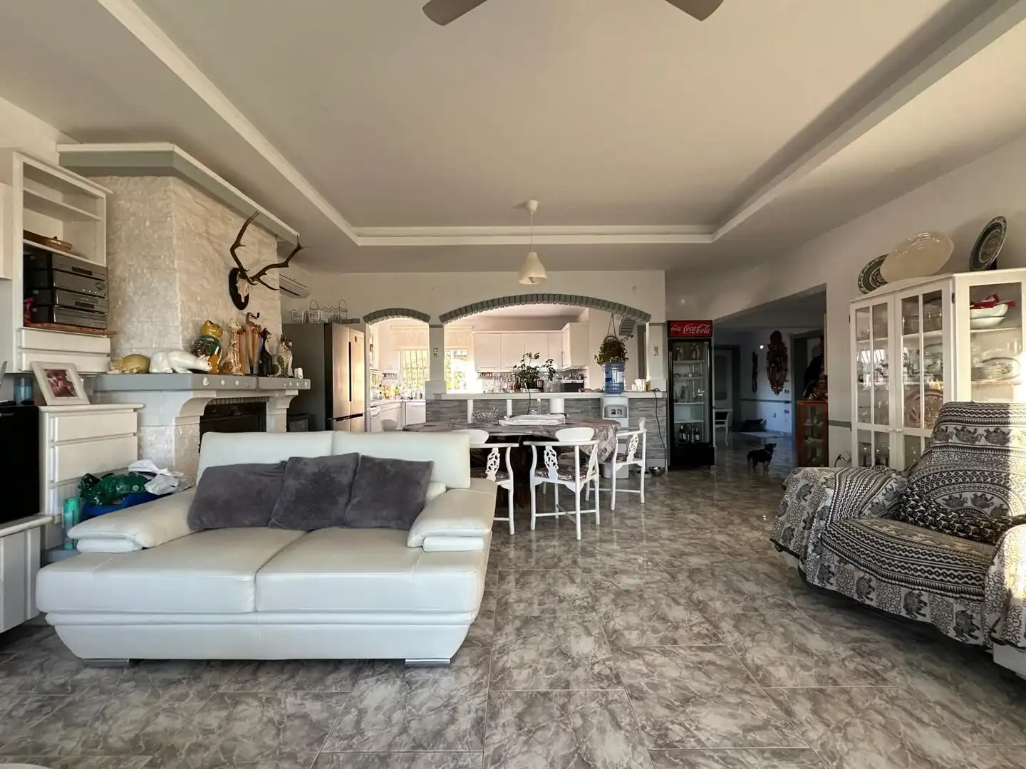 Casa rustica con piscina in vendita a Vélez-Málaga ciudad