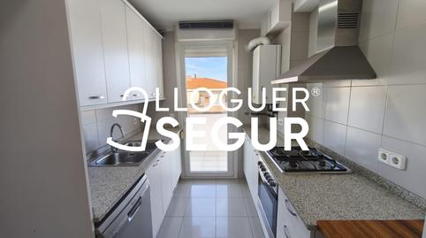 Foto 2 de Piso de alquiler en Cals Frares, Tiana, Barcelona