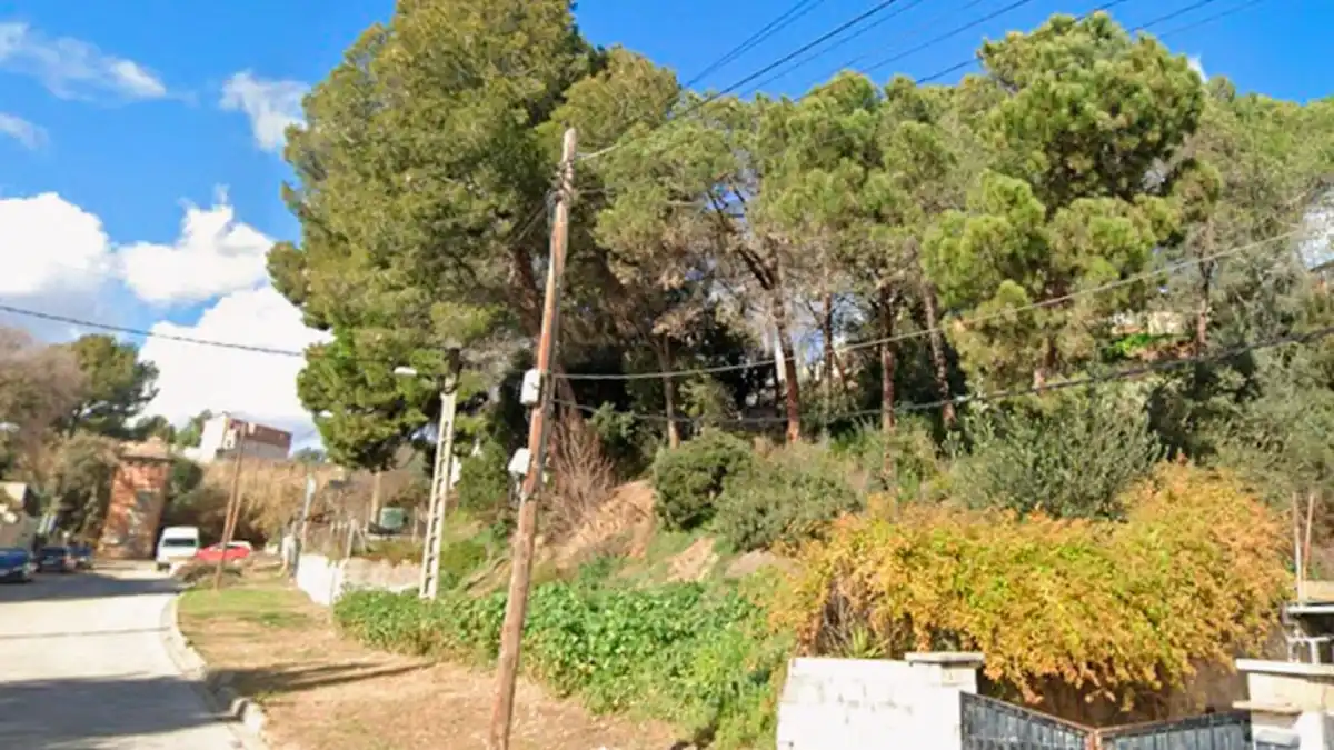 Terreno residencial en venta en Carrer d'Àries, imagen 3