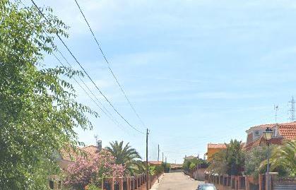 Foto 4 de Casa adosada en venta en El Viso de San Juan, Toledo
