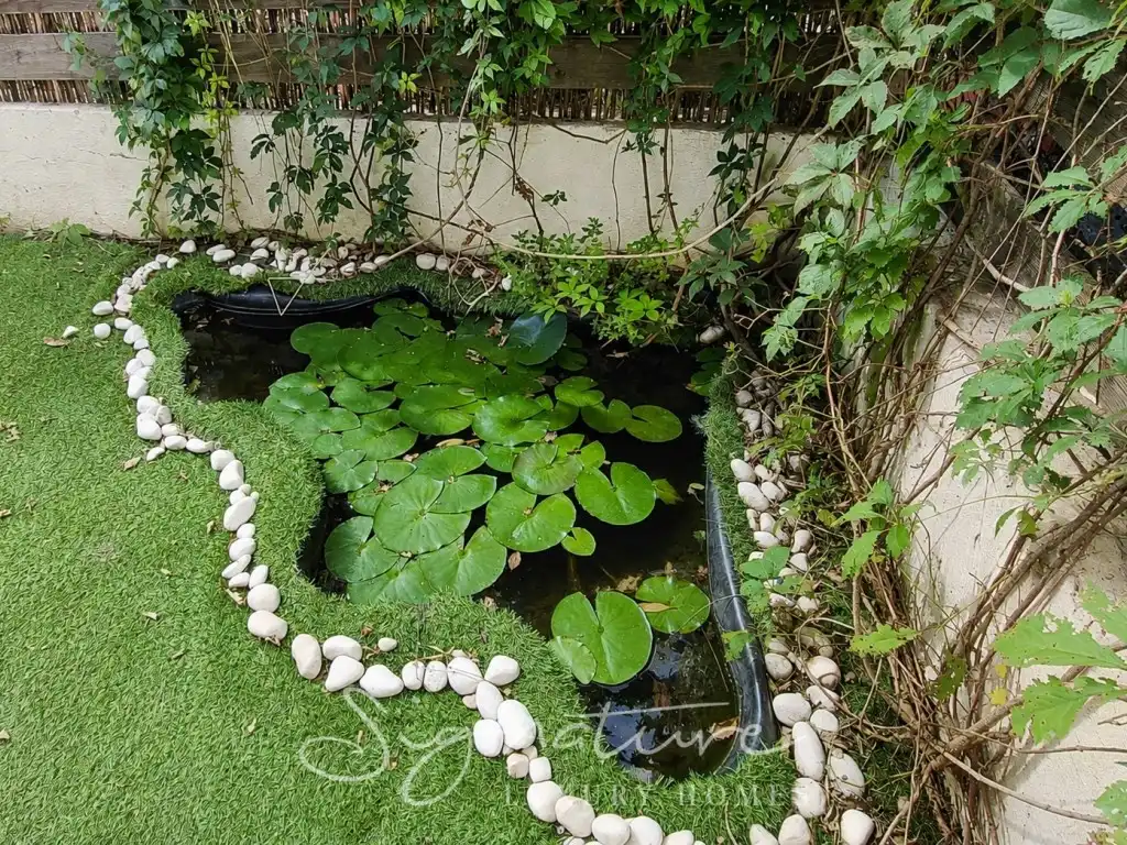 Garten von Wohnungen zur Miete in Sant Cugat del Vallès