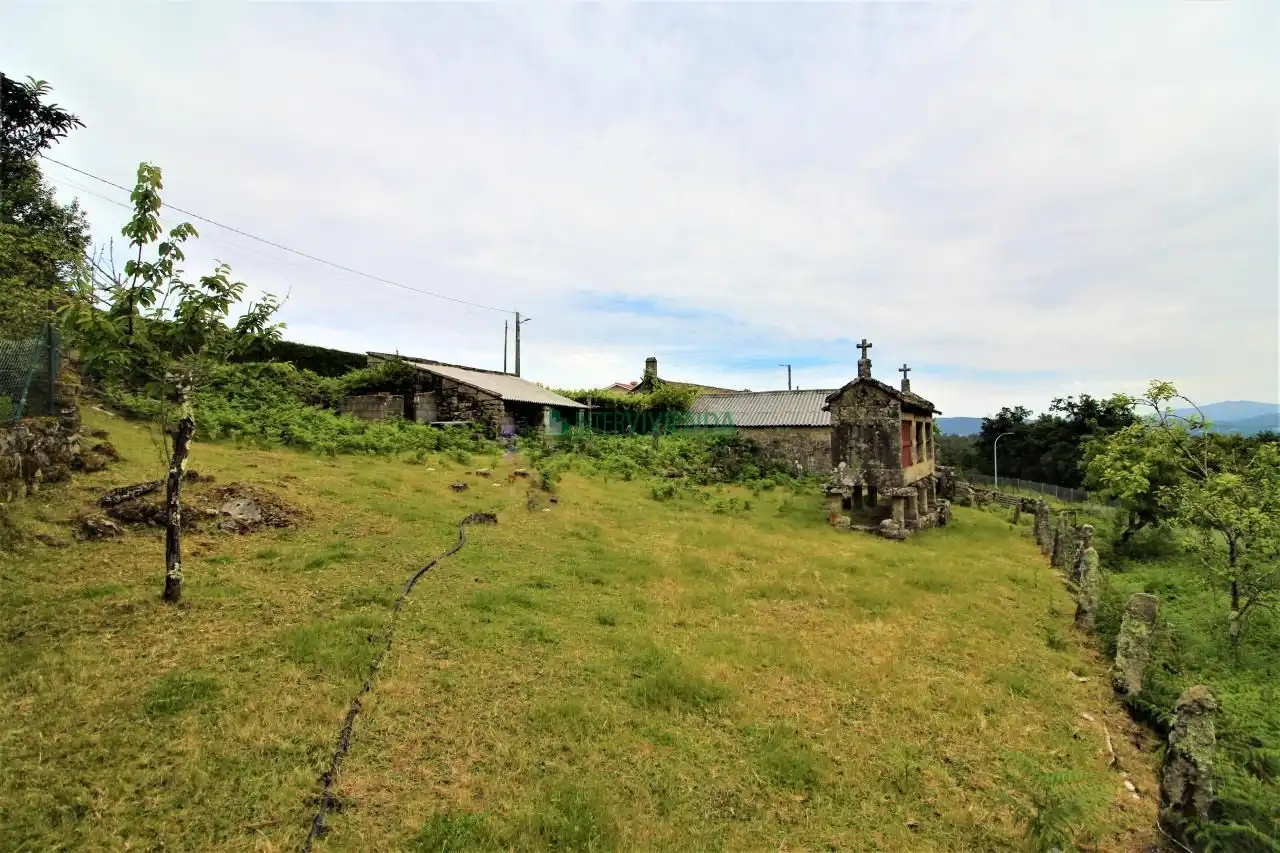 Casa rústica en venda a Pazos de Borbén, imagen 2
