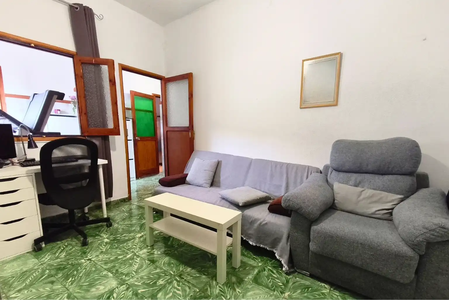 Living room of Detached homes for sale in Agaete, Las Palmas