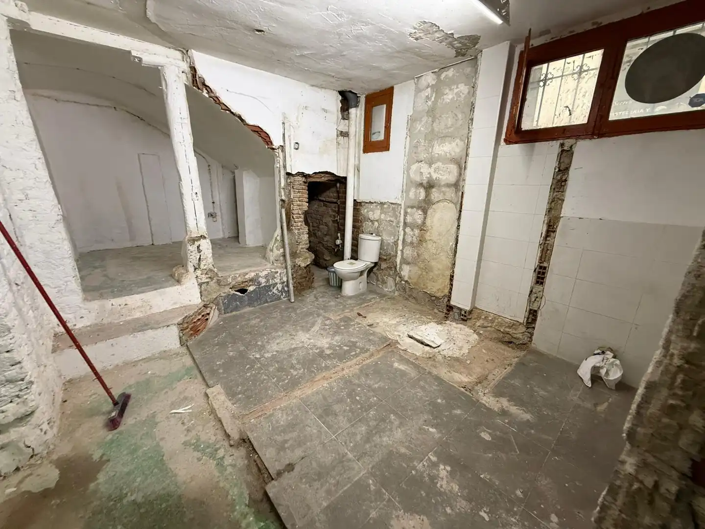 Gewerbefläche zum Verkauf in Calle de Santa María, imagen 16