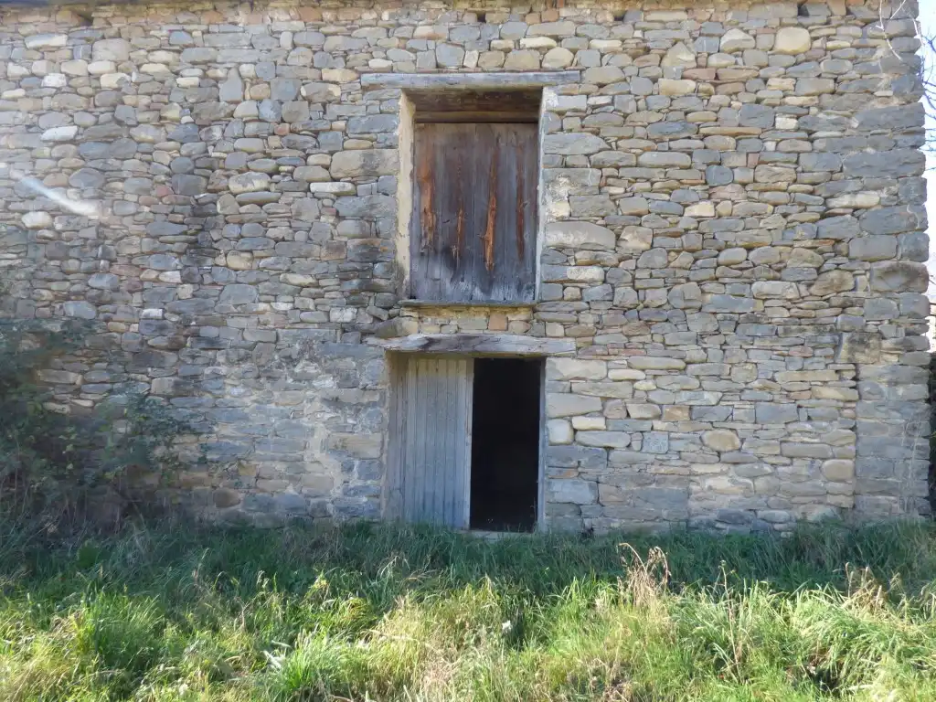 Casa o chalet en venta en Cam. Eras Bajas, 19, 19, Fiscal
