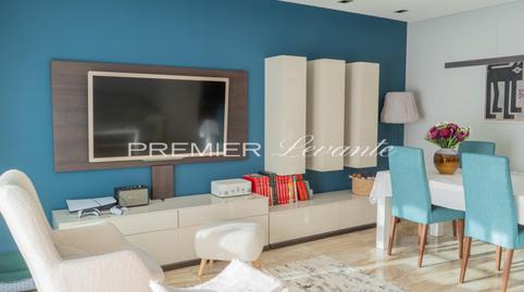 Foto 4 de Pis en venda a Calle Jose Jornet Navarro, Paus - Poligono San Blas, Alicante / Alacant