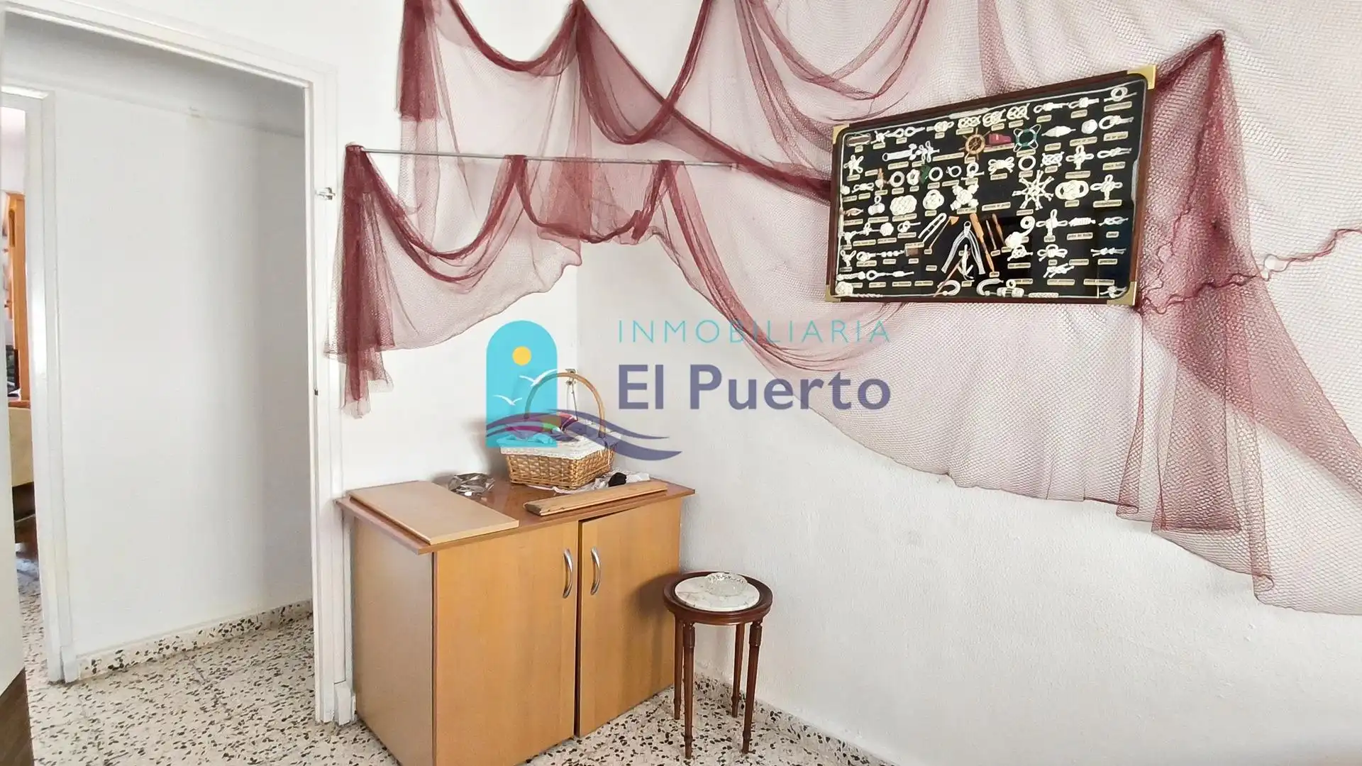 Außenansicht von Wohnung zum Verkauf in Cartagena mit Klimaanlage, Heizung und Terrasse