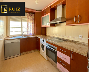 Kitchen of Flat for sale in Atarfe
