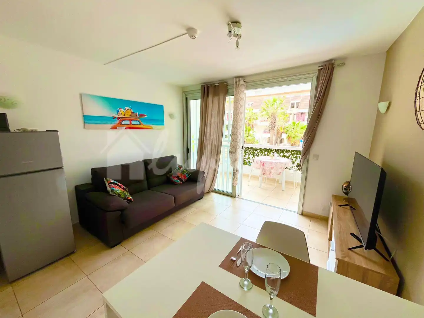 Apartment zum Verkauf in Playa de las Américas, imagen 4