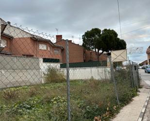 Residencial en venda en Arganda del Rey