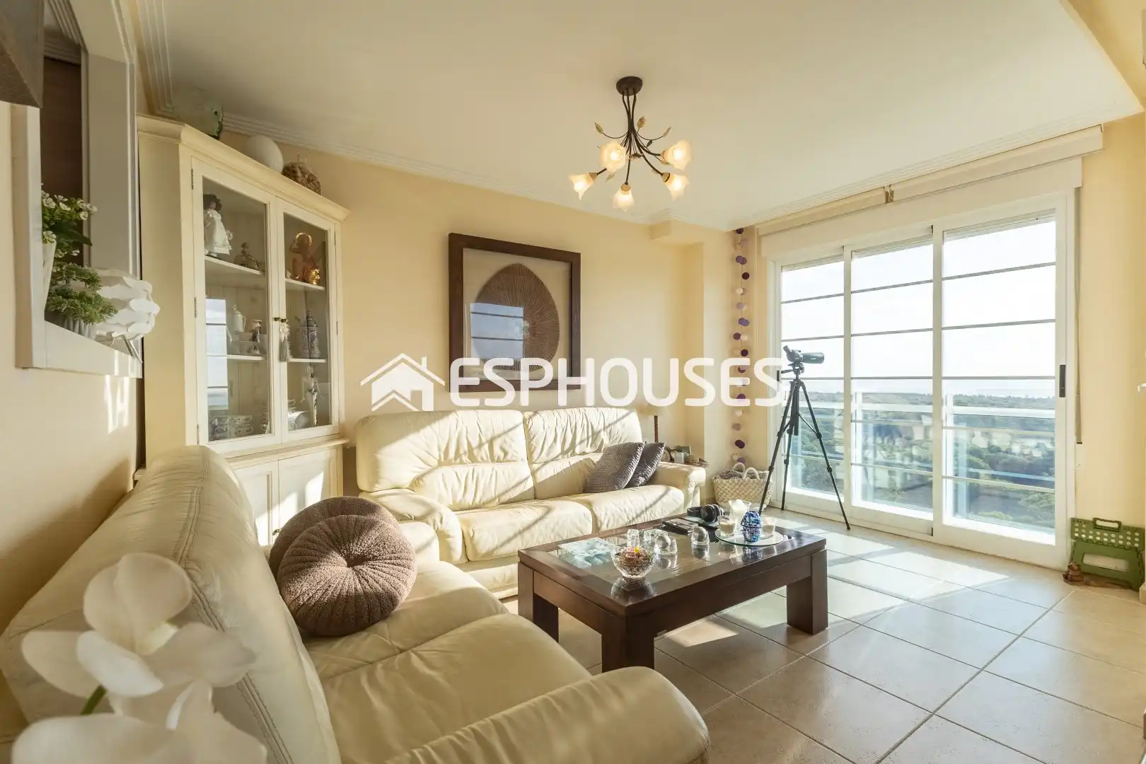 Penthouse with terrace for sale in Puerto Deportivo, imagen 3
