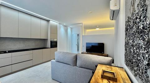 Photo 3 of Apartment to rent in Paseo Paseo de la Fuente, Vistalegre, Murcia