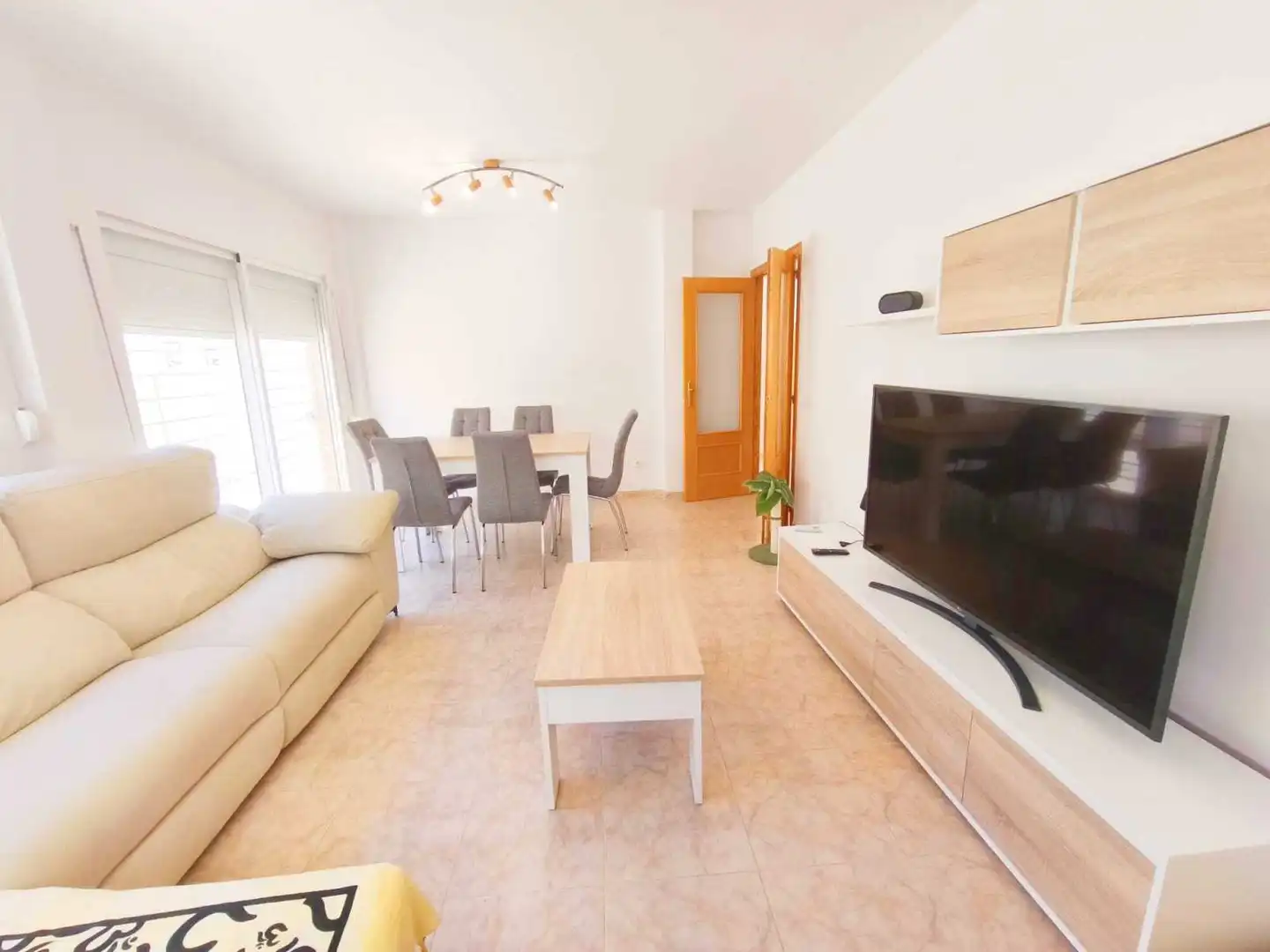 Maison mitoyenne avec terrasse à vendre à Racó, imagen 8