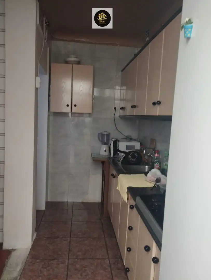 Cuina de Pis en venda en Torredelcampo amb Terrassa