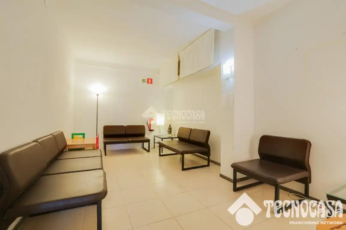 Flat with terrace for sale in Centre, imagen 14