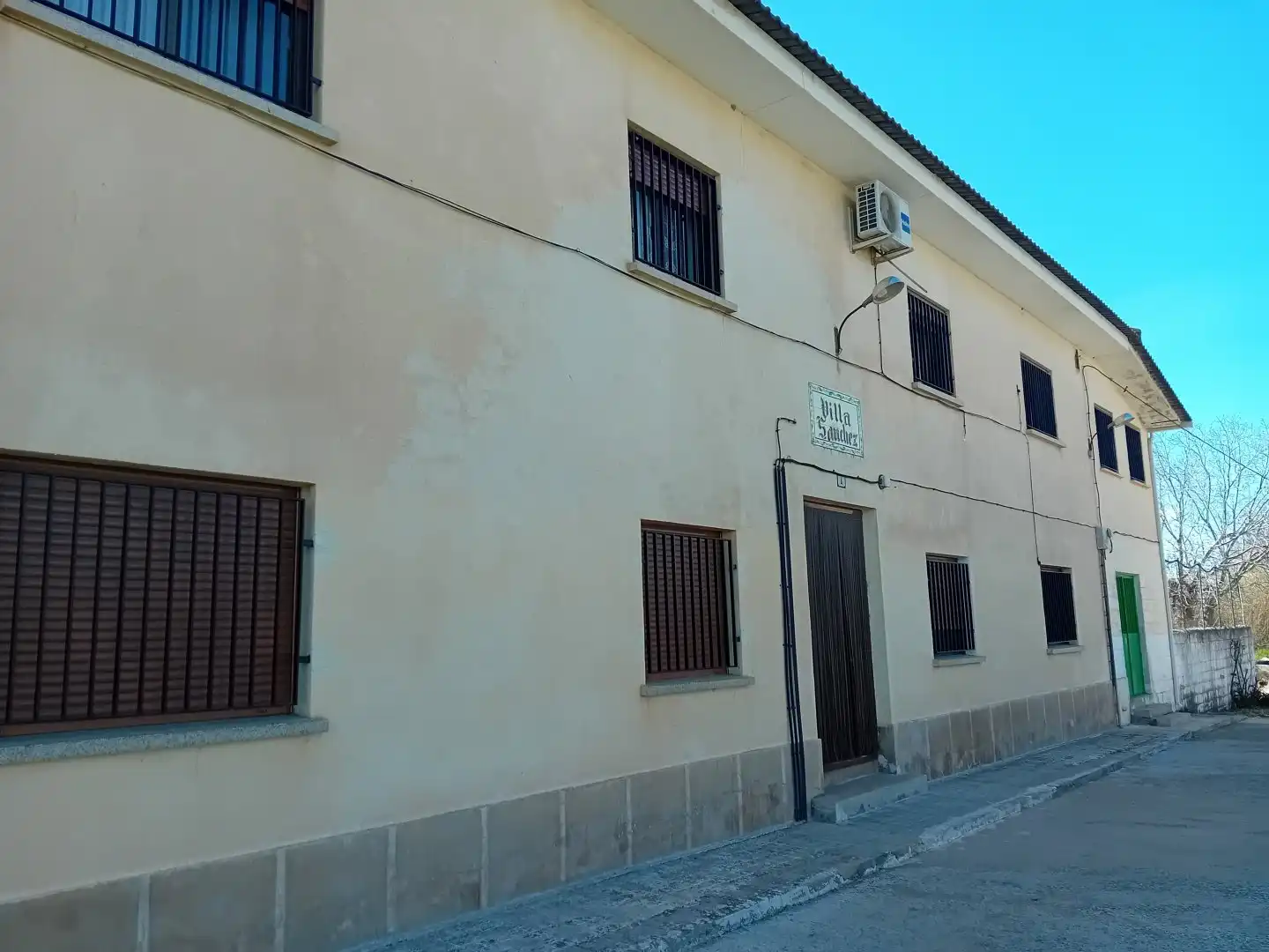 Flat for sale in Cózar