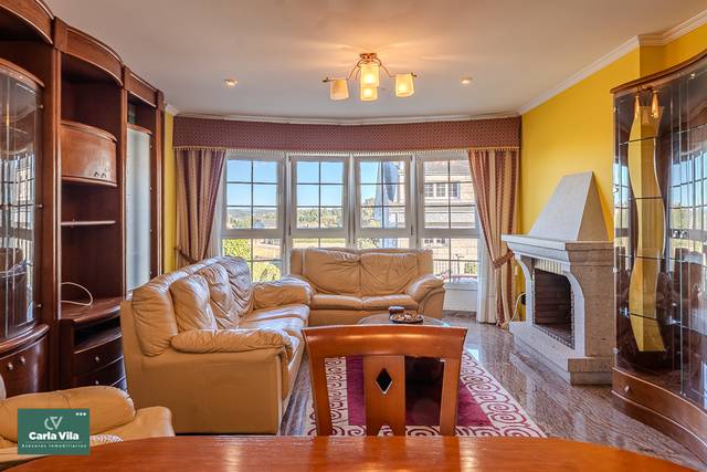 Casa-chalet en Venta en Estrada de Portomarín en Parroquias del Oeste