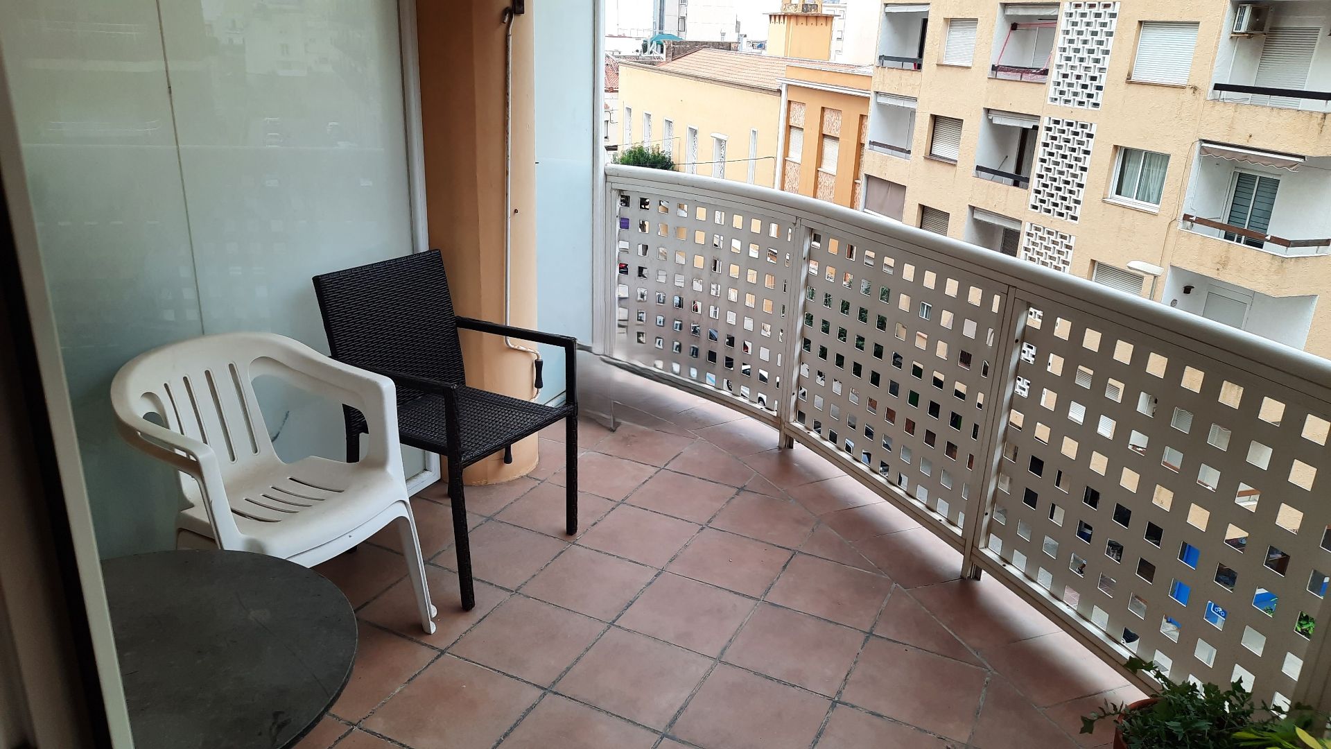 Flat for sale in Casco Urbano