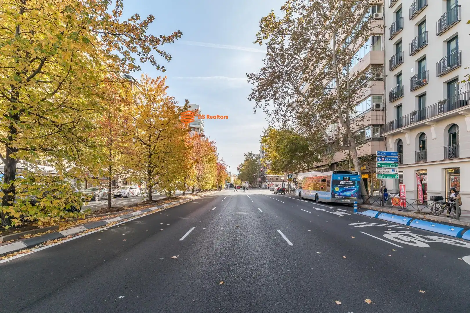 Piso con ascensor en venta en Barrio de Salamanca, imagen 25