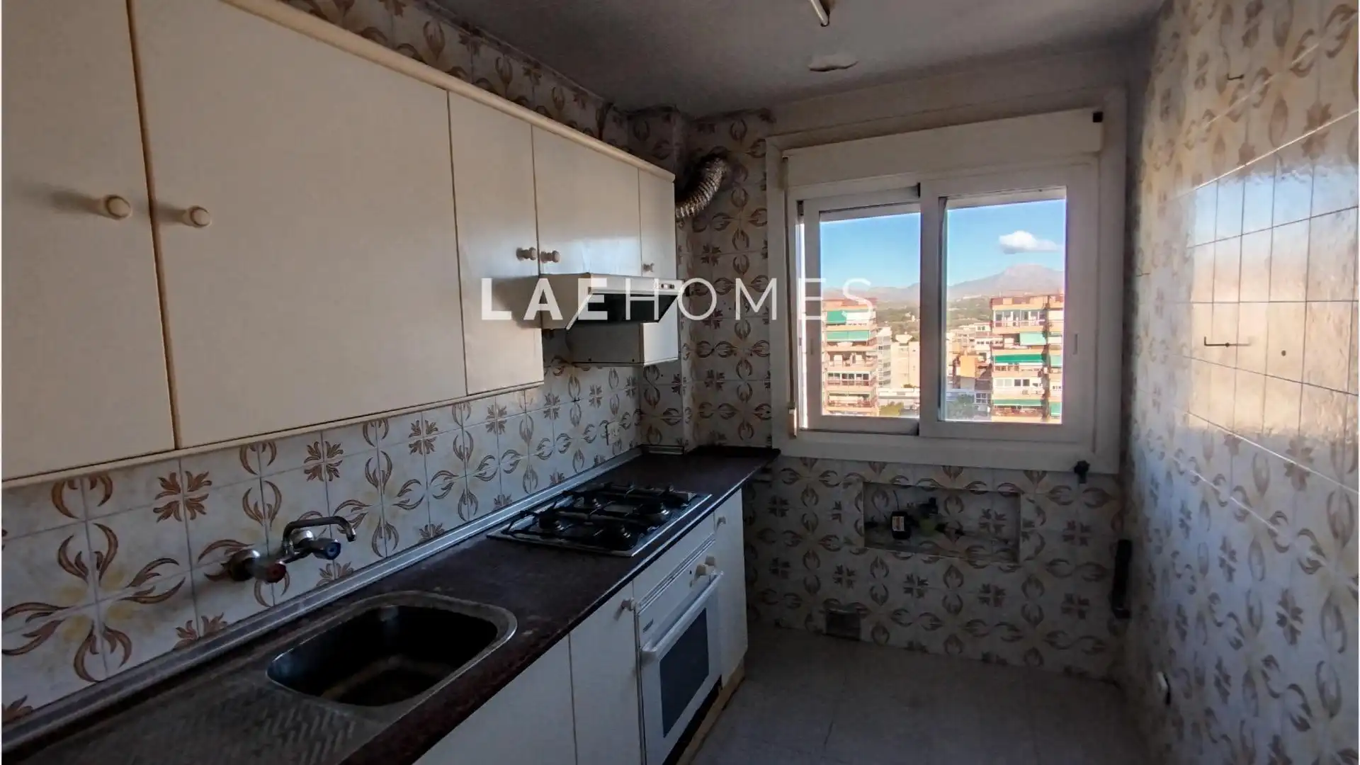 Apartament en venda a Calle Calle del Deportista Juan Matos, 1, Albufereta