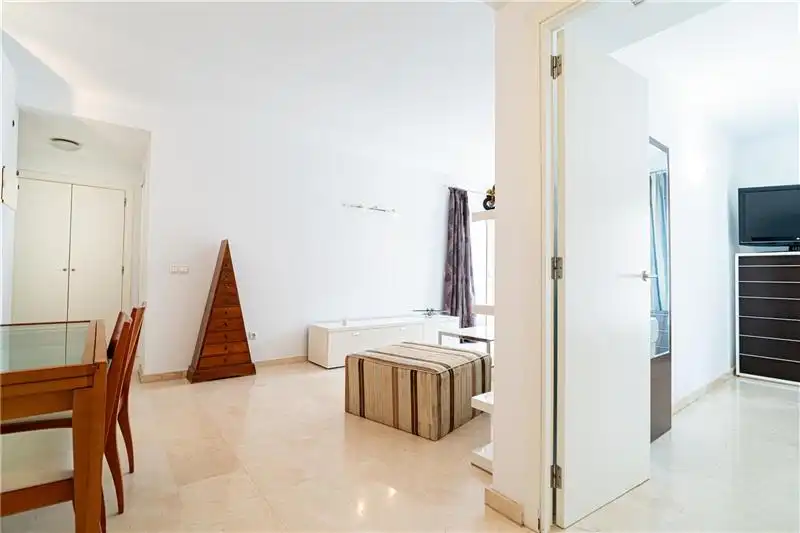 Apartament en venda en  Palma de Mallorca amb Aire condicionat i Balcó