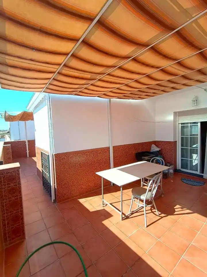 Haus zum Verkauf in Maria Auxiliadora - Barriada de Llera, imagen 22