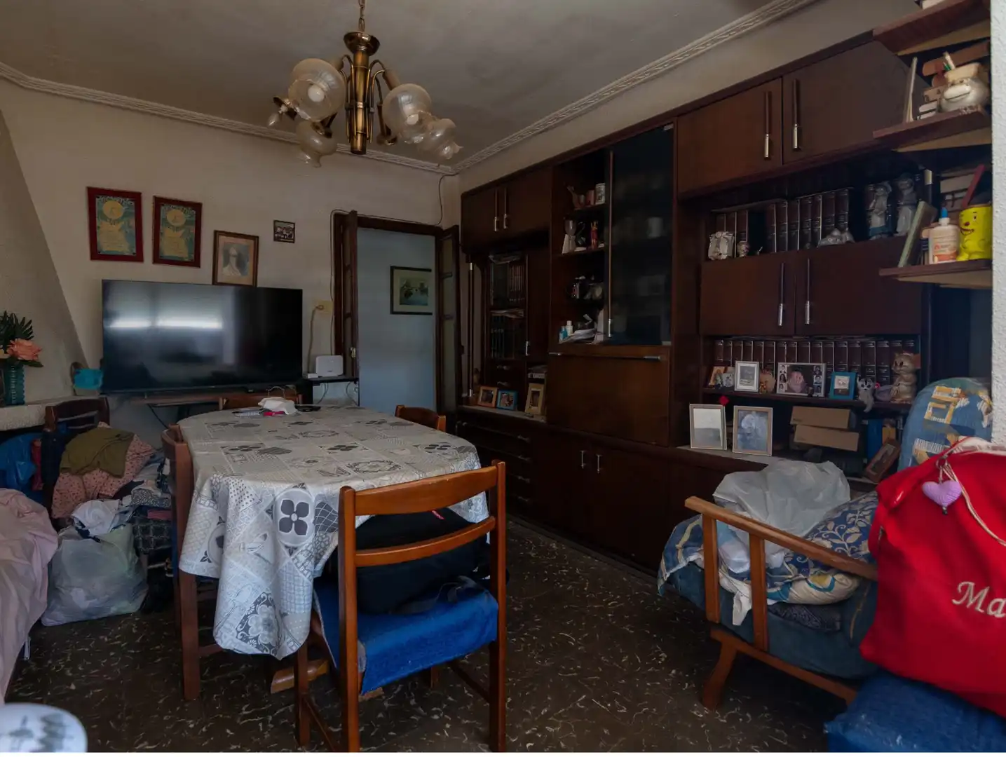 Piso en venta en Carrer Papa León XIII, imagen 5
